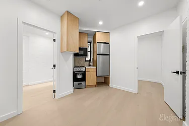 280 Mulberry Street, #2D