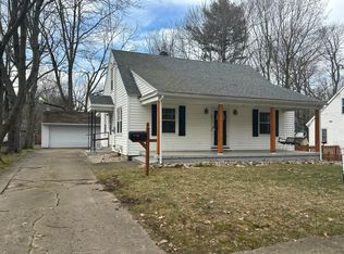 503 Fletcher Ave, Kalamazoo, MI 49006
