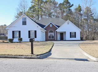 1212 Dressage Rdg NE, Conyers, GA 30013