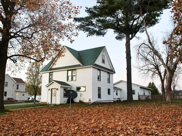 253 East High Street, Shullsburg, WI 53586