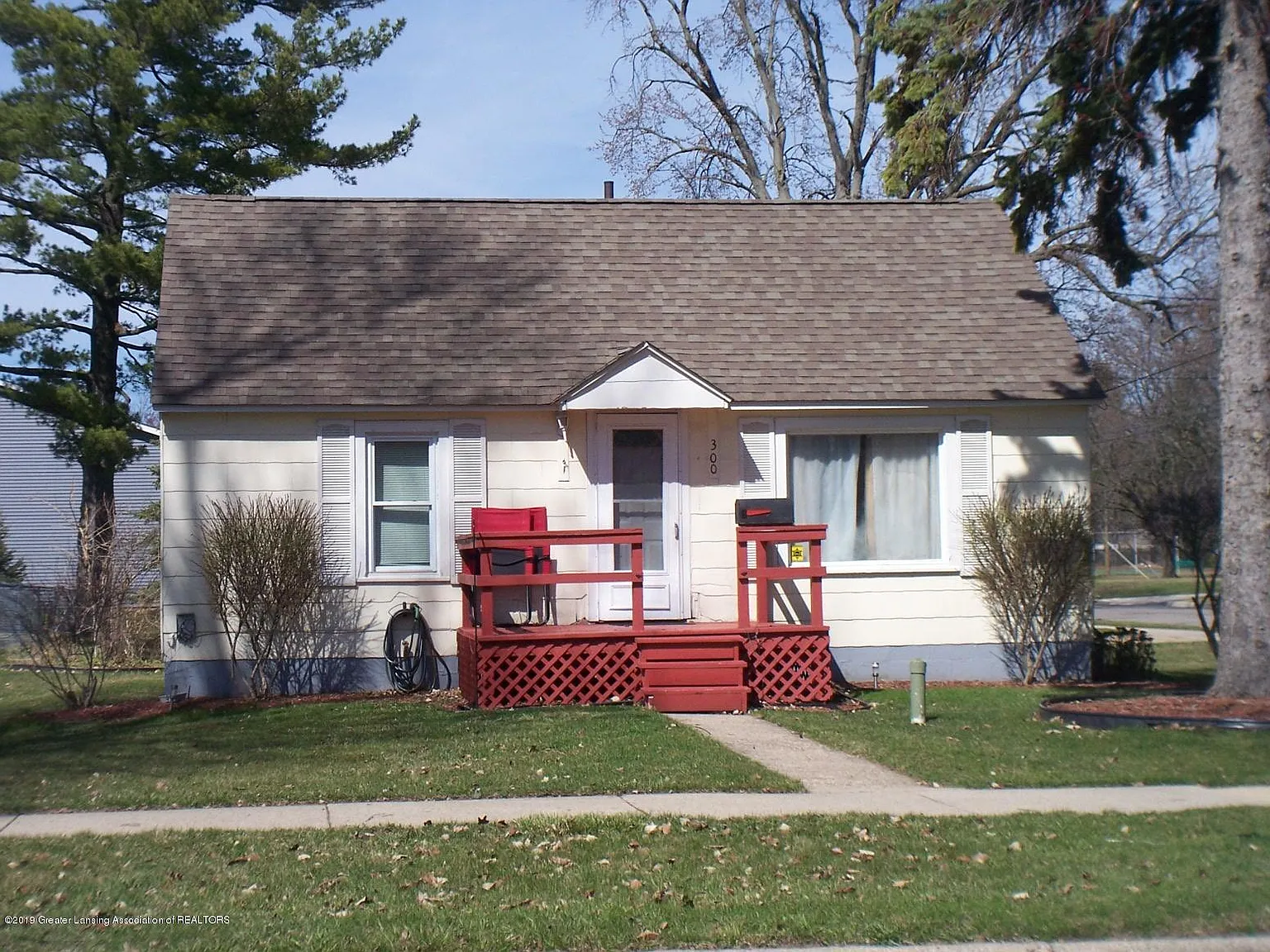 300 W Gibbs St photo 1