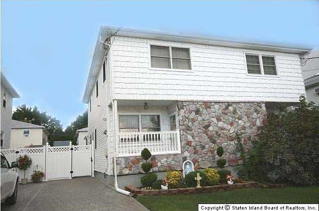 Home Exterior
