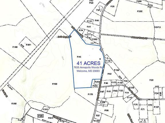 4th image of 7635 Annapolis Woods Rd