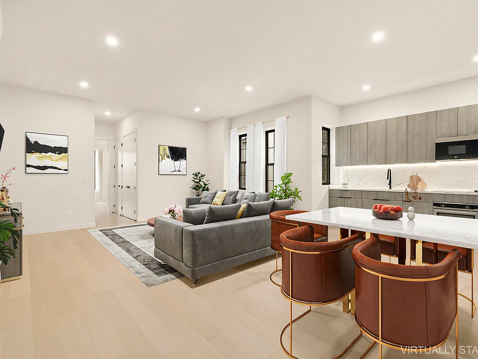 453 3rd St #4R