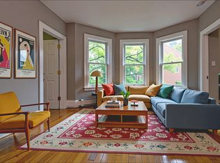 22 Highland Ave #2A, Roxbury, MA 02119