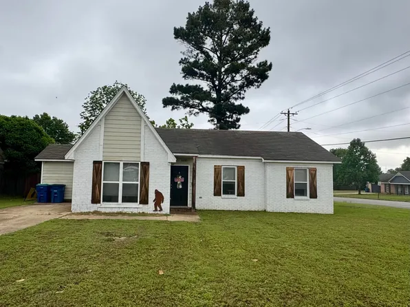 10280 Yates Dr, Olive Branch, MS 38654