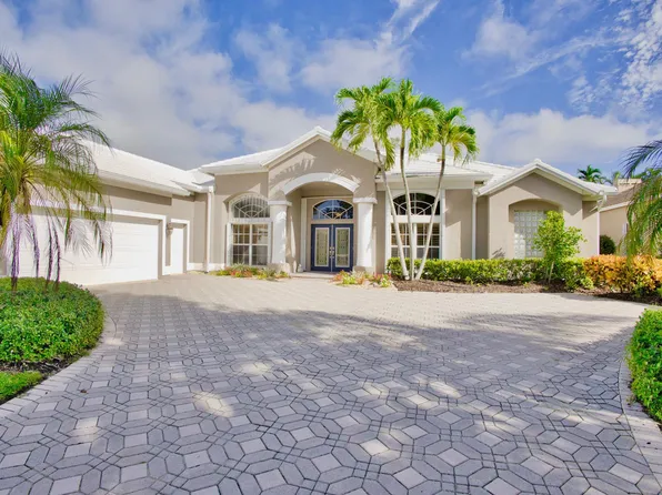 2187 SW Bradford Place, Palm City, FL 34990