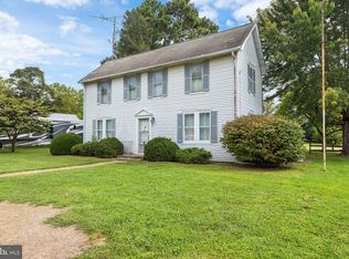 13623 1st St, Queen Anne, MD 21657