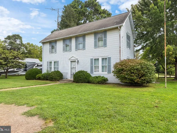 13623 1st St, Queen Anne, MD 21657