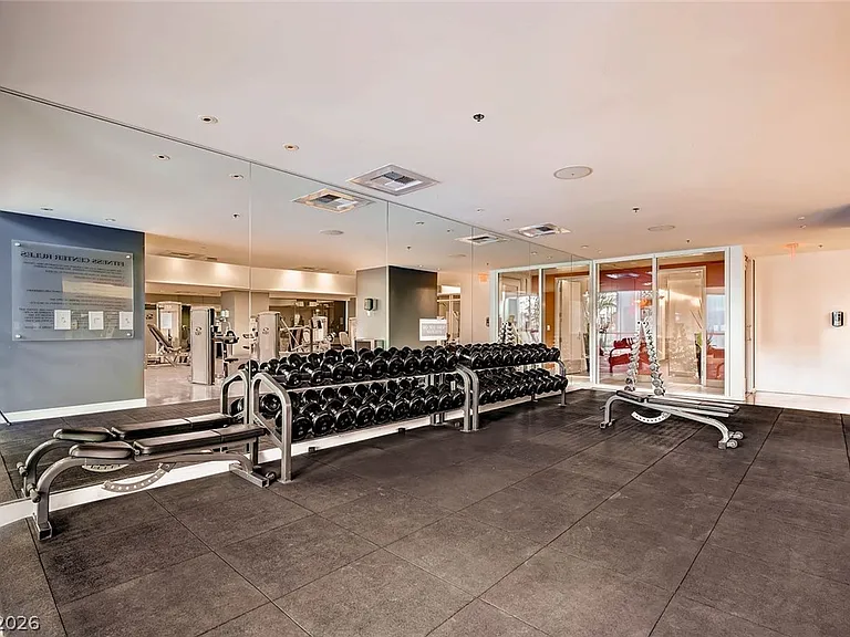 4525 Dean Martin Dr #2303 — Photo 20