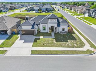 9785 Yellow Palm, Los Fresnos, TX 78566