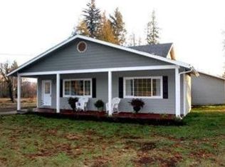 54 Monte Brady Rd, Montesano, WA 98563