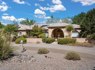 9509 Dancing River Dr NW, Albuquerque, NM 87114