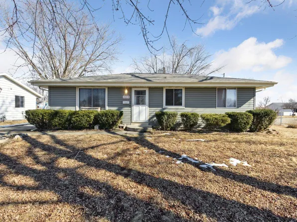 2219 S Palm St, Janesville, WI 53546