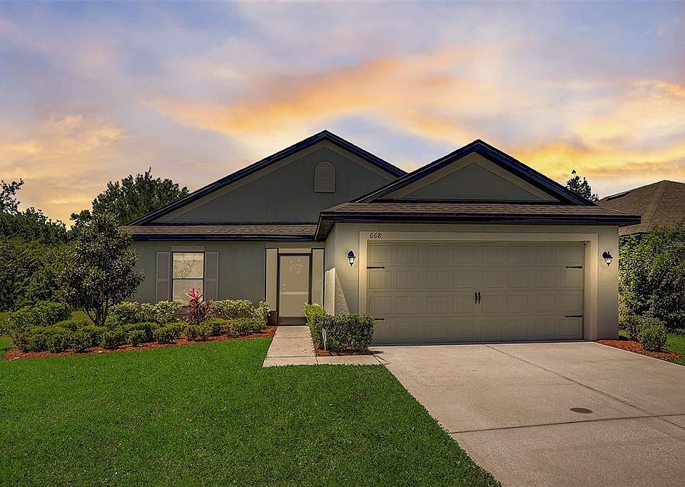 1st image of 668 Chatham Walk Dr