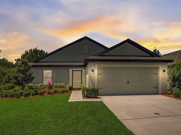 668 Chatham Walk Dr, Ruskin, FL 33570