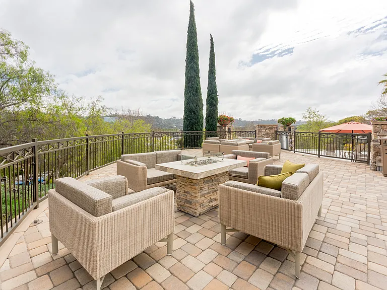 Portofino Apartments Mission Valley — Photo 13