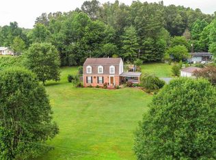 420 Reeder Loop Rd, Barbourville, KY 40906