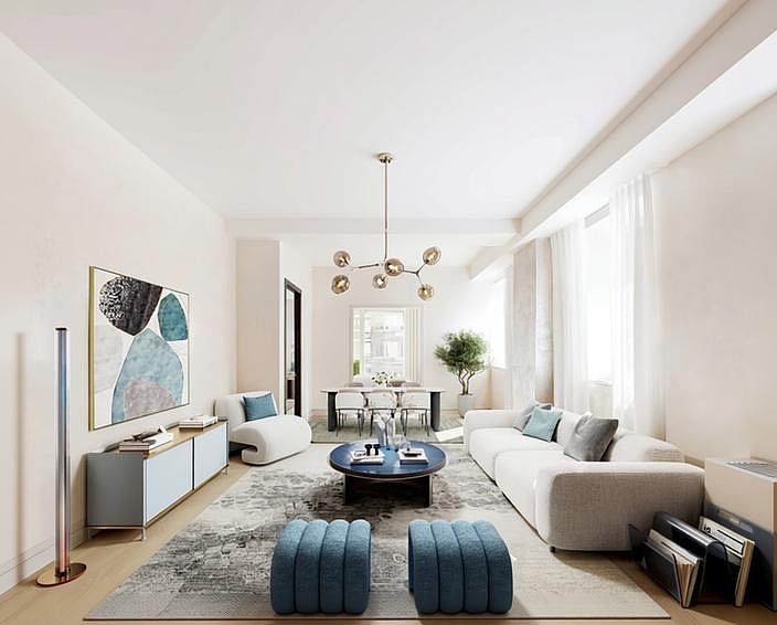 1st image of 305 E 61st St #402