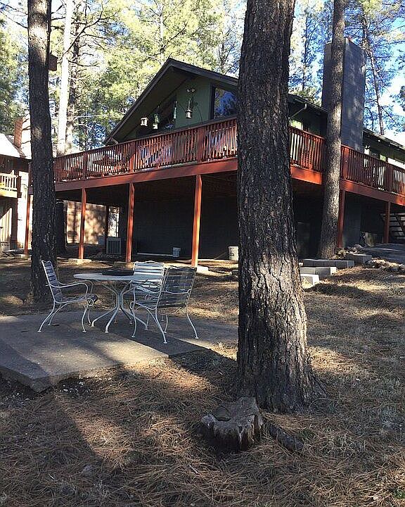 View from Center Street