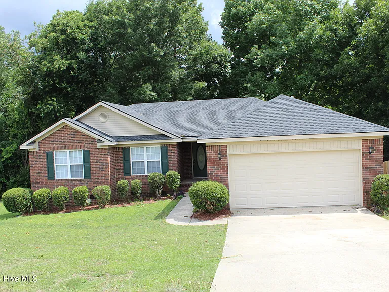 2514 Winterville Dr — Photo 3