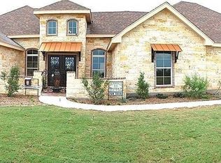 218 Stardust Trl, Abilene, TX 79562