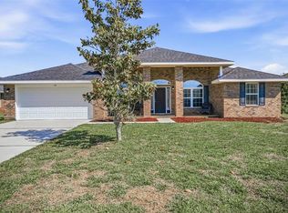 18 Eagle Lake Dr, Flagler Beach, FL 32136