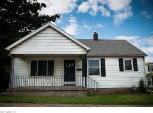 905 Sevall St, Zanesville, OH 43701