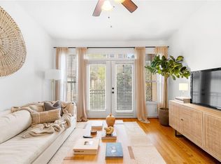 3777 Peachtree Rd NE APT 834, Brookhaven, GA 30319