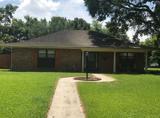 58525 Saint Clement Ave, Plaquemine, LA 70764