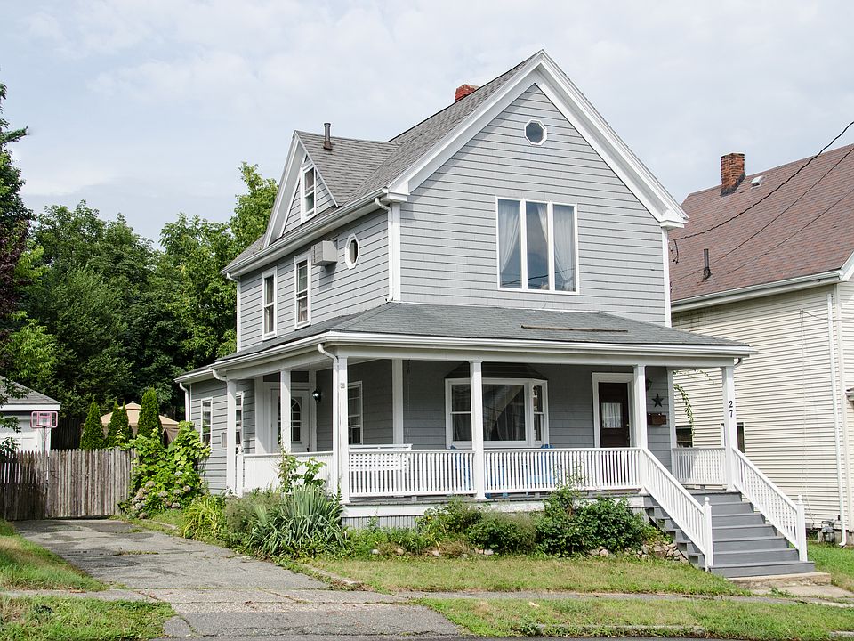 1st image of 27 Clement Ave