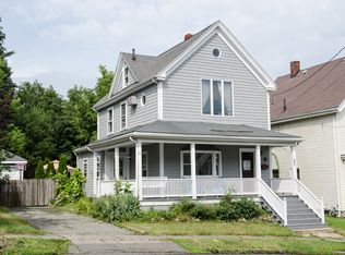 27 Clement Ave, Peabody, MA 01960