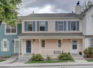 9332 W Ontario Dr, Littleton, CO 80128