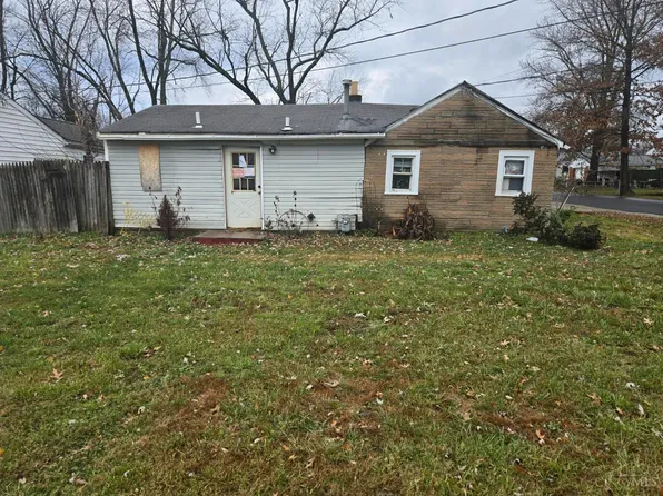 12135 2nd Ave, Cincinnati, OH 45249