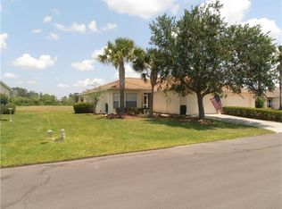 10221 Chatuge Dr, San Antonio, FL 33576