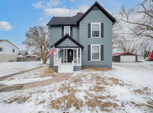804 E Main St, Greentown, IN