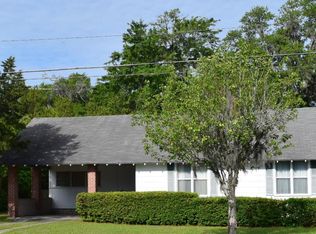88 6th St N, Macclenny, FL 32063