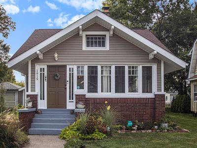 1919 Frances Ave, Elkhart, IN, 46516