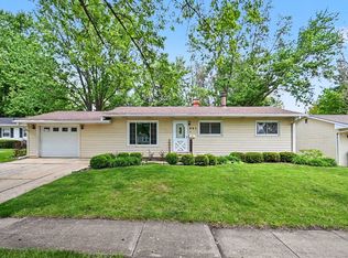 331 E Dresser Rd, Dekalb, IL 60115