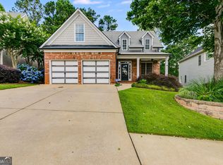 81 Richmond Way, Villa Rica, GA 30180