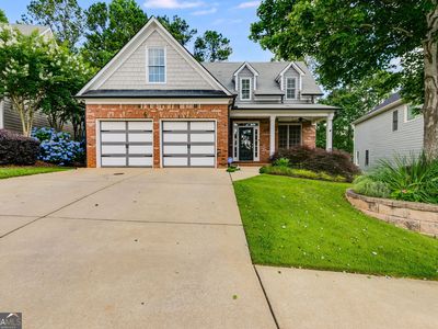 81 Richmond Way, Villa Rica, GA, 30180