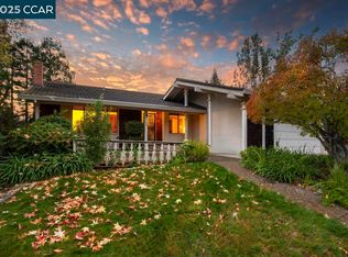 740 Sunflower Ct, Concord, CA 94518