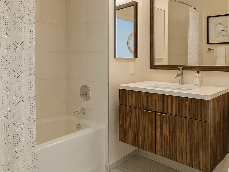 Artline Apartments — Photo 19