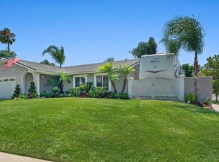 1996 Dawn Ridge Dr, Corona, CA 92882
