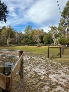 NE 154th Pl Lot 6-7, Fort Mc Coy, FL, 32134