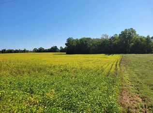 Walker Branch Rd, Lincolnton, NC 28092