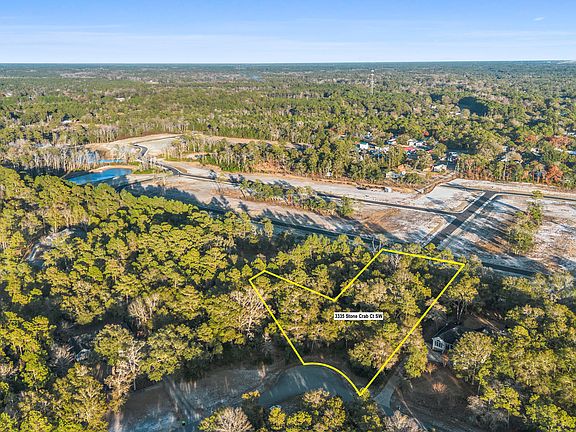 2nd image of 3335 Stone Crab Court SW LOT 434R