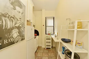 Rented by Keller Williams NYC
