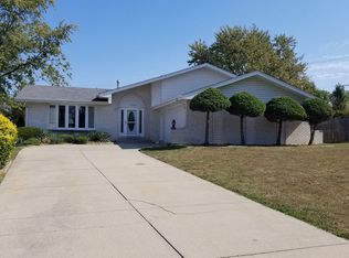 12008 W Wooly Hill Ct, Orland Park, IL 60467