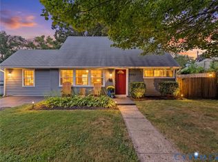5802 Indigo Rd, Richmond, VA 23230